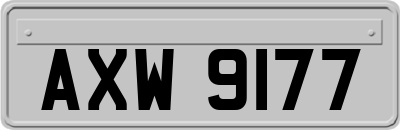 AXW9177