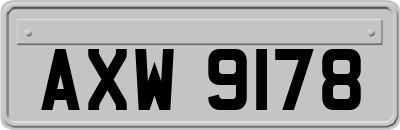 AXW9178