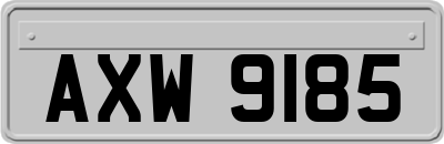 AXW9185