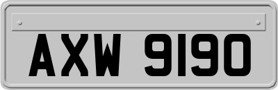 AXW9190
