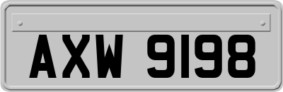 AXW9198