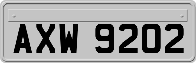 AXW9202