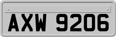 AXW9206