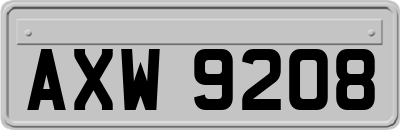AXW9208