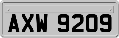 AXW9209