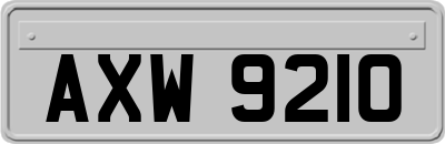 AXW9210