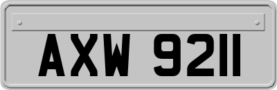 AXW9211