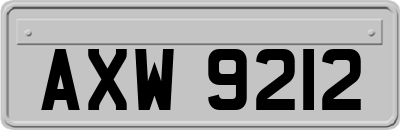 AXW9212