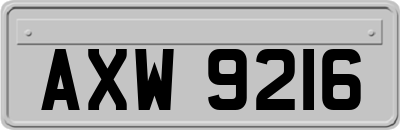 AXW9216