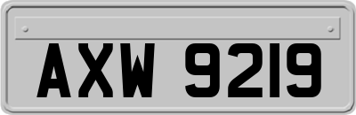 AXW9219