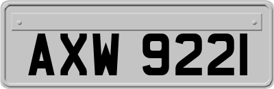 AXW9221