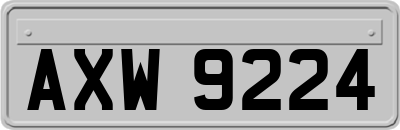 AXW9224