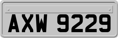 AXW9229