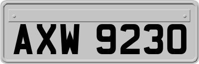 AXW9230