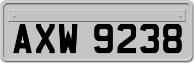 AXW9238