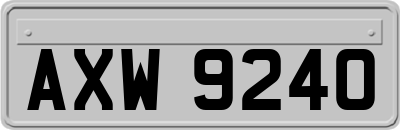 AXW9240