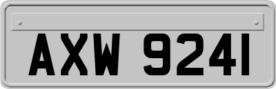 AXW9241
