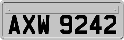 AXW9242