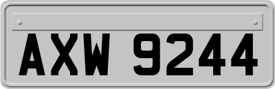 AXW9244