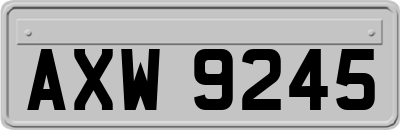 AXW9245