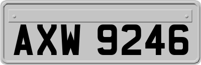 AXW9246