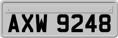 AXW9248