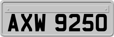 AXW9250