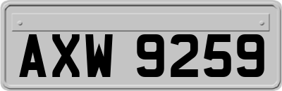 AXW9259