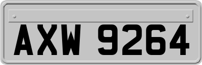 AXW9264