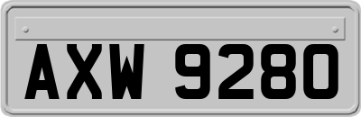 AXW9280