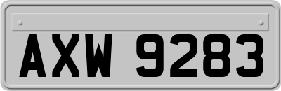 AXW9283