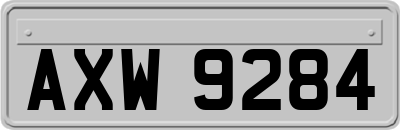 AXW9284