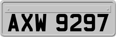AXW9297