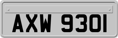AXW9301