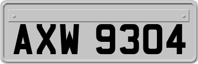 AXW9304
