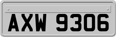 AXW9306