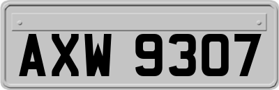 AXW9307
