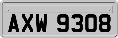 AXW9308