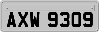 AXW9309