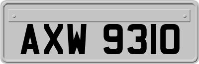 AXW9310