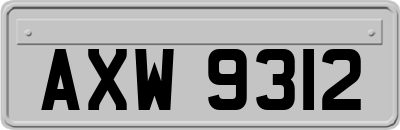 AXW9312