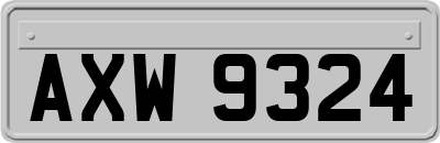 AXW9324