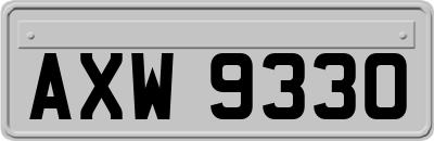 AXW9330