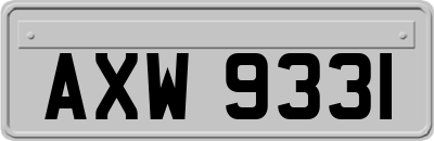 AXW9331