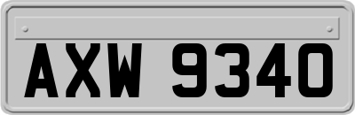 AXW9340