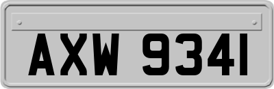 AXW9341