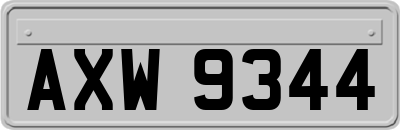 AXW9344