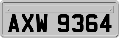 AXW9364