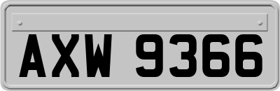 AXW9366