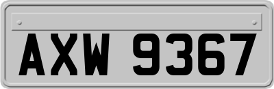 AXW9367